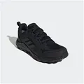 Produktbild: adidas TERREX TRACEROCKER 2.0 GORE-TEX Trailrunningschuh wasserdicht orange|schwarz 44 EU