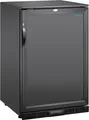 Produktbild: Polar Barkühlschrank Niedriges Modell - 128 Liter, robuste Stahlkonstruktion