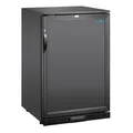 Produktbild: Polar G-Serie Niedriges Modell Stabkühlung 128L Barkühlung Gastronomie