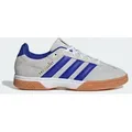 Produktbild: Adidas SPEZIALIST Herren Hallenschuh Grau 40 - Grau - 40