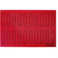 Produktbild: Pavoni Profi Eclair-Backmatte (60 x 40 cm) (10278431)