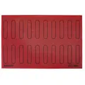 Produktbild: Pavoni Forosil Eclair Mikroperforierte Matte mit 20 Umrissen, je 1,4 x 1,4 cm