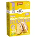 Produktbild: Backmischung - Dinkel Zitronenkuchen 485g