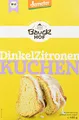 Produktbild: Bauk Demeter Dinkel Zitronenkuchen, 485 g