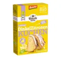 Produktbild: Bauck Mühle Backmischung Backmischung - Dinkel Zitronenkuchen 485g