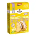 Produktbild: Backmischung - Dinkel Zitronenkuchen 485g | BAUCK MÜHLE