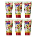 Produktbild: Putzi Erdbeere Zahncreme 50ml, 6er Pack (6x 50ml)