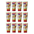 Produktbild: Putzi Erdbeere Zahncreme 50ml, 12er Pack (12x 50ml)