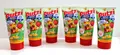 Produktbild: Putzi Zahncreme Erdbeere für Kinder 6 x 50 ml = 300 ml