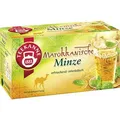 Produktbild: Teekanne Tee Marokkanische Minze, 20 Teebeutel, 36g
