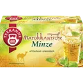 Produktbild: Teekanne Kräutertee Marokkanische Minze 4009300007401