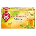 Produktbild: TEEKANNE Marokkanische Minze Tee 4009300064237