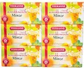 Produktbild: Teekanne Marokkanische Minze, 6er Pack (6 x 20 Teebeutel), 6 x 36 g