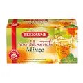 Produktbild: Teekanne Marokkanische Minze orientalisch