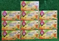 Produktbild: (81,94€/kg) 10x Teekanne Ländertee Marokkanische Minze erfrischend Versand 0€