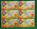 Produktbild: (90,28€/kg) 6x Teekanne Ländertee Marokkanische Minze erfrischend