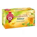 Produktbild: TEEKANNE Marokkanische Minze Tee 20 Portionen