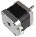Produktbild: JOY-IT Schrittmotor NEMA17-04, 1,8°, 2 Phasen, 3,3 V, 0,45 Nm