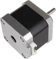 Produktbild: NEMA17-04 - Schrittmotor NEMA 17, 1,8°, 1,5 A, 3,3 V (NEMA17-04)