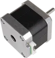 Produktbild: NEMA17-04 - Schrittmotor NEMA 17, 1,8 °, 1,5 A, 3,3 V
