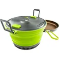Produktbild: GSI Escape 3L Pot + Frypan (50236)