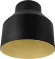 Produktbild: Osram Lampenschirm Vintage 1906 Pendulum Cup schwarz/gold