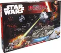 Produktbild: Star Wars Hasbro Spiele B255100 Risiko, Strategiespiel