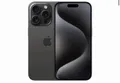 Produktbild: Apple Iphone 15 Pro 512GB Schwarz Inkl. 19% MwSt.