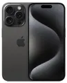 Produktbild: Apple iPhone 15 Pro 512 GB schwarz Smartphone Handy Ohne Vertrag Mobile iOS WOW