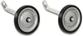 Produktbild: PUKY Stützräder ROOKIE WHEELS für 14-18 ST ALU