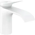 Produktbild: hansgrohe Vivenis, Standventil 80 für Kaltwasser ohne Ablaufgarnitur, Ausladung 133 mm, 75013700