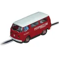 Produktbild: Carrera Digital 132 20031096 VW Bus T2b Porsche Renndienst