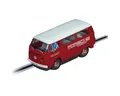 Produktbild: Carrera® Rennbahn-Auto Digital 132 20031096 VW Bus T2b Porsche