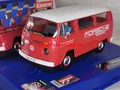 Produktbild: Carrera Digital 132 31096 VW Bus T2b 