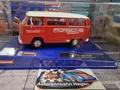 Produktbild: VW Bus T2b Porsche Renndienst 1:32 Carrera Digital 132 31096