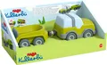 Produktbild: Kullerbü - Geländewagen mit Anhänger | Deutsch | 1306687001 | 2022