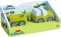 Produktbild: Kullerbü - Geländewagen mit Anhänger