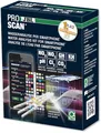 Produktbild: JBL ProScan 25420 Wassertest mit Smartphoneauswertung für Süßwasser Aquarien, 1 Stück (1er Pack)