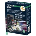 Produktbild: JBL ProScan Wassertests für Süßwasser 24 Analysestreifen + App, Aquaristik