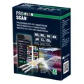 Produktbild: JBL ProScan Set Wassertest Auswertung per Smartphone App Pro Scan Wasseranalyse