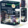 Produktbild: JBL PROSCAN Wassertest per Smartphone Wasseranalyse Süßwasser Aquarien & Teich