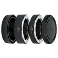 Produktbild: Autofokus Makro Zwischenringe AF für Makrofotographie Passen für Fujifilm X M...