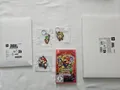Produktbild: Paper Mario Die Legende vom Äonentor Bundle Nintendo Switch NEU