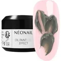 Produktbild: Neonail Nonail Oil Paint Gel Effect Artist of Your Story Green 3D Sculpture (Kunstnägel) (62736503)