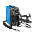 Produktbild: CFH Fülldrahtschweißgerät 120 A FSG 884