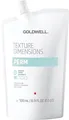 Produktbild: Goldwell Texture Dimensions PERM D - Damaged (strapaziertes Haar) 500 ml Dauerwellenbehandlung