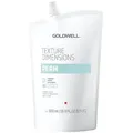Produktbild: Goldwell Texture Dimensions PERM D - Damaged (strapaziertes Haar) 500ml