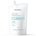 Produktbild: Goldwell Texture Dimensions PERM D - Damaged strapaziertes Haar 500 ml