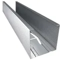 Produktbild: 16 75mm 2,6m CW Trockenbauprofil Ständerwerk Wandprofil Gipskarton Ständerprofil