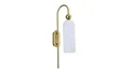 Produktbild: 5907629275992 Kinkiet Piega 1 biały 1xE14 Light Prestige Light Prestige